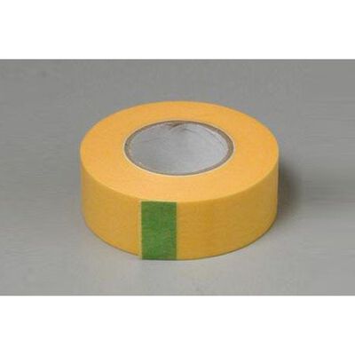 Masking Tape Refill, 18mm Masking Tape Refill, 18mm