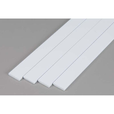 24" Strip Pack, .100x.625 (4) 24" Strip Pack, .100x.625 (4)