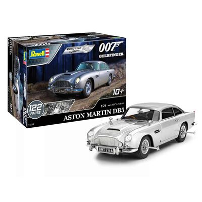 1/24 James Bond Aston Martin DB5 1/24 James Bond Aston Martin DB5
