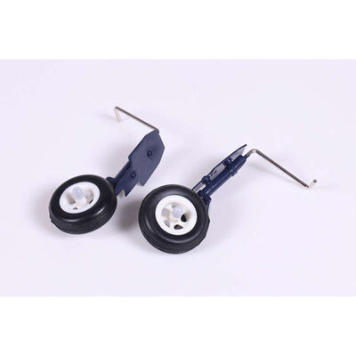 Main Land Gear F4U V2 800mm Main Land Gear F4U V2 800mm