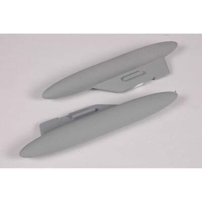 Missle and Oil Tank: F15 V2 Missle and Oil Tank: F15 V2