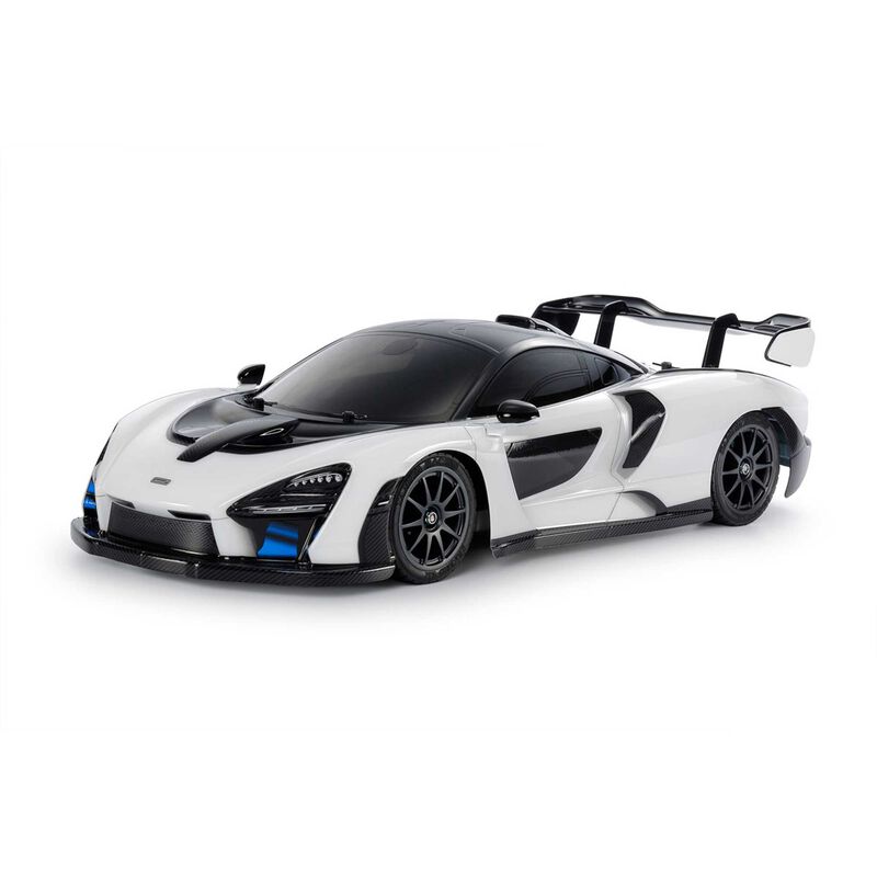 1/10 RC McLaren Senna TT-02 4x4 Touring Kit