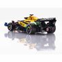 HO 2024 McLaren MCL38 #4 F1 Mega G+ Slot Car