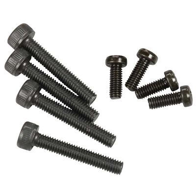Screw Set (8): 30VG Screw Set (8): 30VG