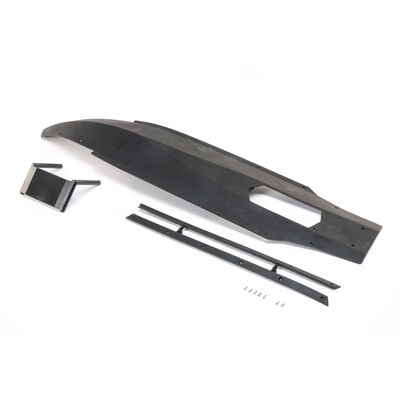 Hull Armor Set: Jetstream Hull Armor Set: Jetstream