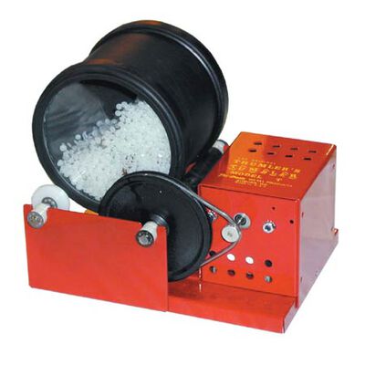 Model T Kit Rock Tumbler Model T Kit Rock Tumbler