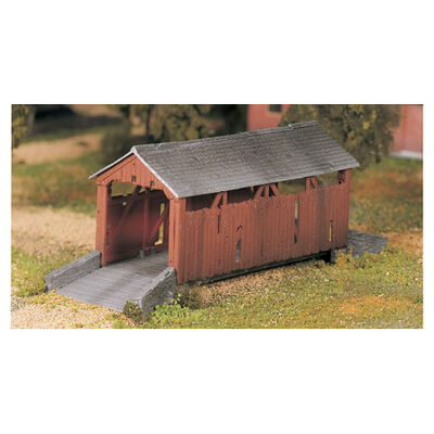 O Snap KIT Covered Bridge O Snap KIT Covered Bridge