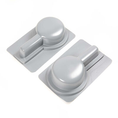 Wheel Well: Focke-Wulf FW-190 EP 1.20 20cc ARF 68" Wheel Well: Focke-Wulf FW-190 EP 1.20 20cc ARF 68"