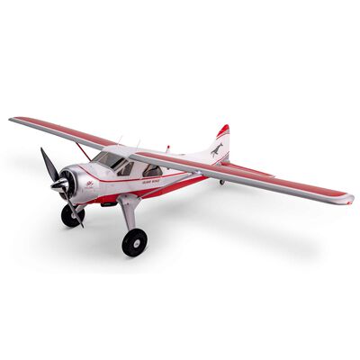 DHC-2 Beaver 1.5m PNP DHC-2 Beaver 1.5m PNP