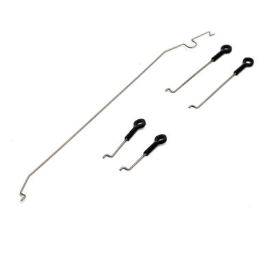 Pushrod Set: B-2 Spirit of America 30mm EDF Twin Pushrod Set: B-2 Spirit of America 30mm EDF Twin