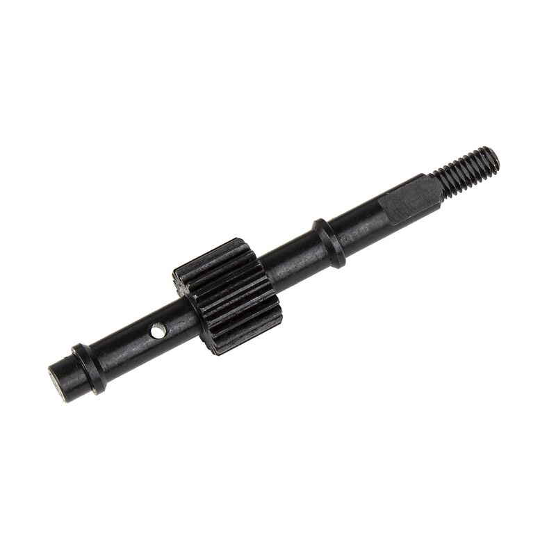 Stealth XF Top Shaft, 1/10 Element Enduro SE