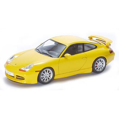 1/24 Porsche 911 Carrera GT3 1/24 Porsche 911 Carrera GT3