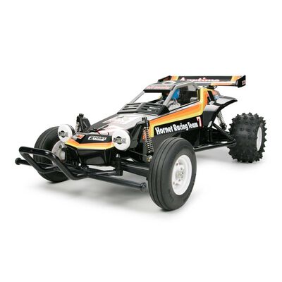 1/10 The Hornet 2WD Buggy Kit 1/10 The Hornet 2WD Buggy Kit