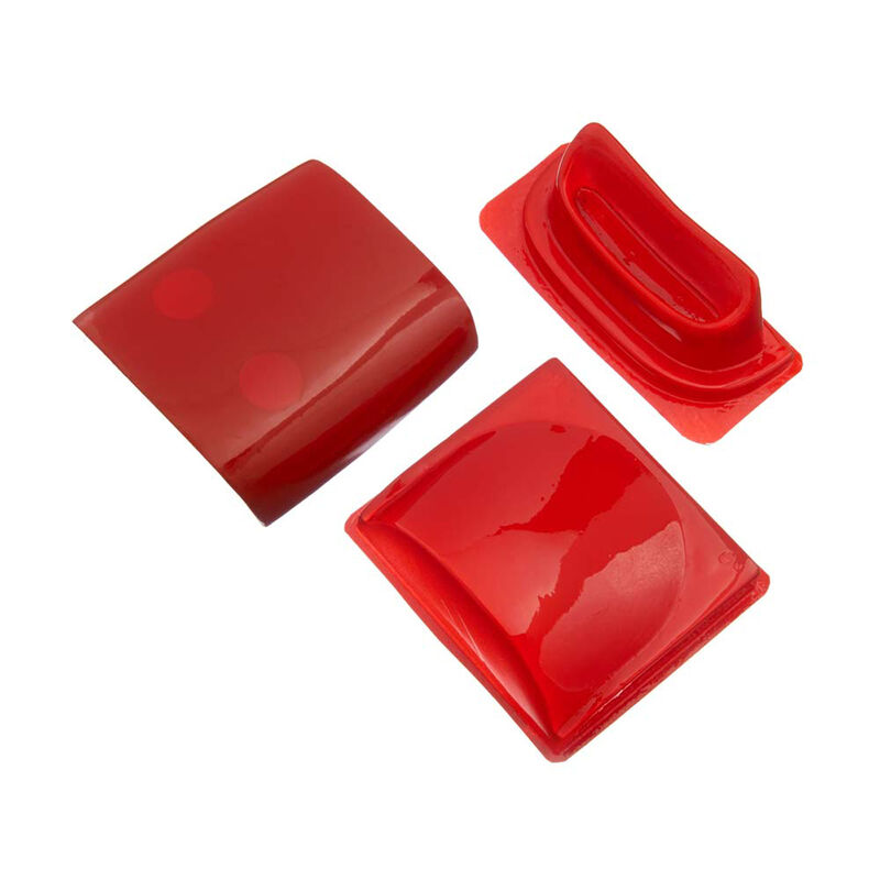 Belly Pan Strega Mk2 GP EP .45-.55 ARF