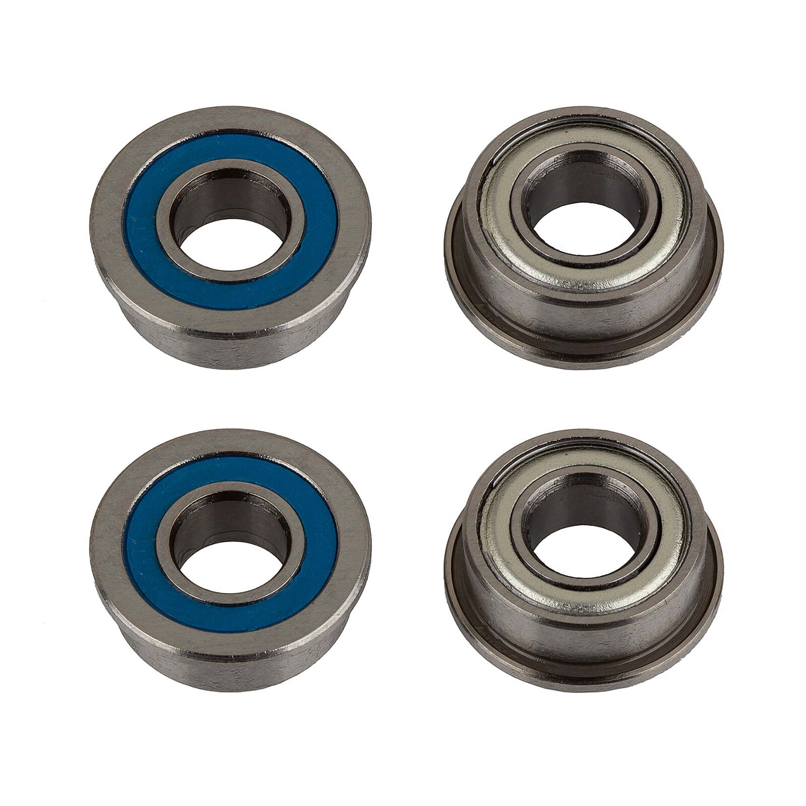 Factory Team Flanged Bearings 6x13x5mm