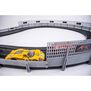 Slot Car Track Catch Fence
