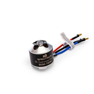 Avian 3521-750KV Outrunner Brushless Motor 14-Pole Avian 3521-750KV Outrunner Brushless Motor 14-Pole