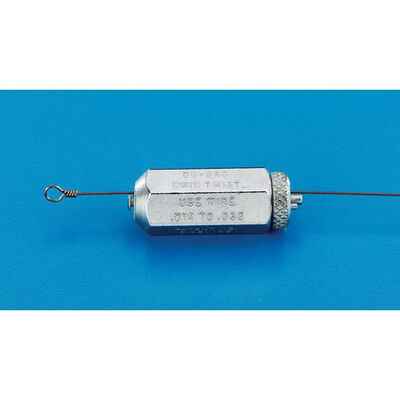 Kwik Twist Kwik Twist