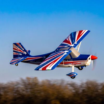 Decathlon RJG 1.2m PNP Decathlon RJG 1.2m PNP