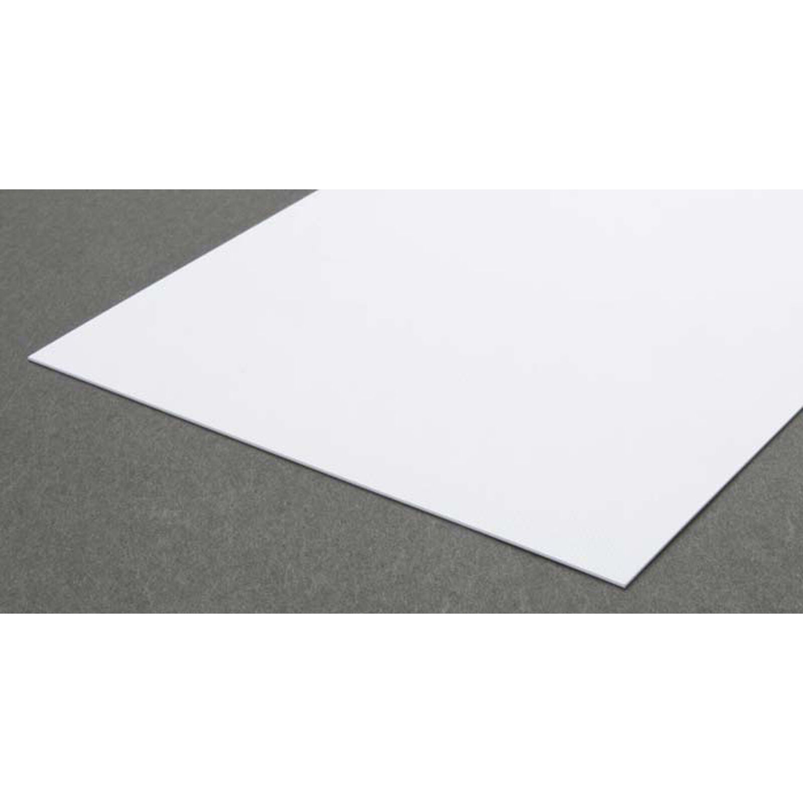 HO Pass Car Siding .030"