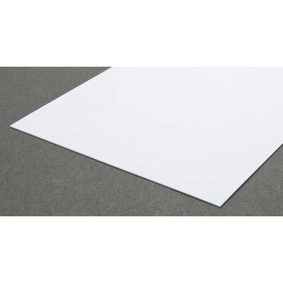 HO Pass Car Siding .030" HO Pass Car Siding .030"