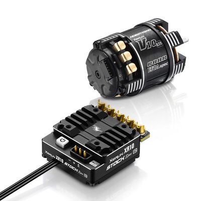 COMBO XR10 STOCK 2S G2 & V10 G3R 25.5T COMBO XR10 STOCK 2S G2 & V10 G3R 25.5T