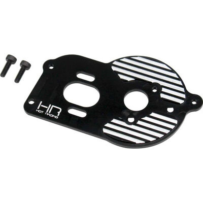 Adjustable Aluminum Motor Mount: Losi Mini-T 2.0 Adjustable Aluminum Motor Mount: Losi Mini-T 2.0