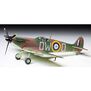 1/72 Supermarine Spitfire MkI