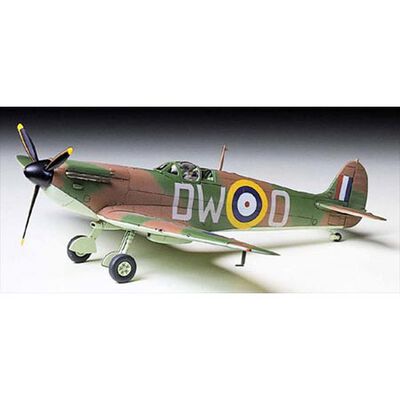 1/72 Supermarine Spitfire MkI 1/72 Supermarine Spitfire MkI