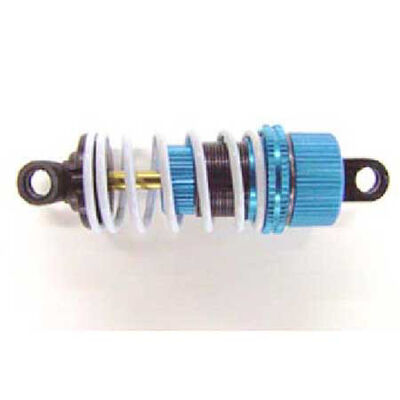 TRF Special Damper Set (4): Hard Black Coating TRF Special Damper Set (4): Hard Black Coating