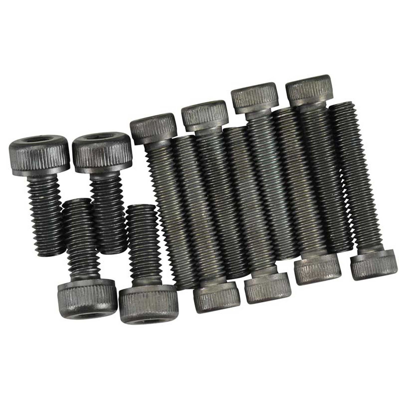 Screw Set (12): 108FSR