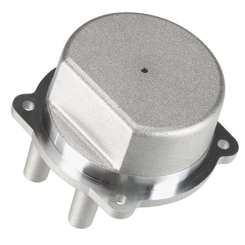 Cover Plate: 200 Surpass