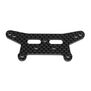 Carbon Fiber Front Shock Tower, 1/10 Team Associated Apex2 Rally