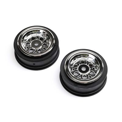 Front Wheel Set, 1.7"/2.2": 22S Sprint Front Wheel Set, 1.7"/2.2": 22S Sprint