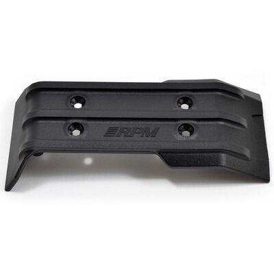 Rear Skid Plate, 1/10 Traxxas Maxx Rear Skid Plate, 1/10 Traxxas Maxx