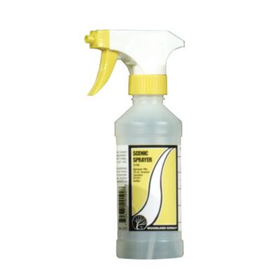 Scenic Sprayer, 8oz Scenic Sprayer, 8oz