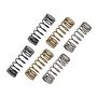 38mm Progressive Rate RS Spring Set - GROM