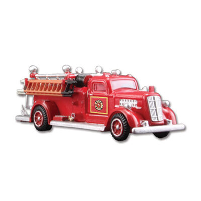 HO Fire Truck HO Fire Truck