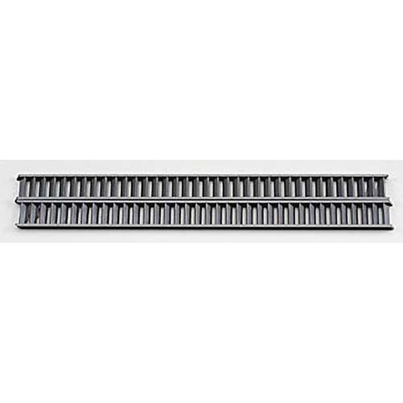 STA-4 HO Stair,2'-6" (2)