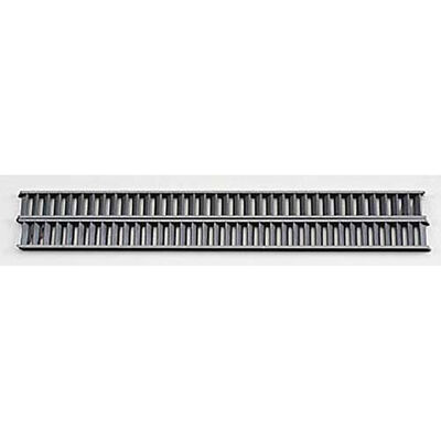 STA-4 HO Stair,2'-6" (2) STA-4 HO Stair,2'-6" (2)