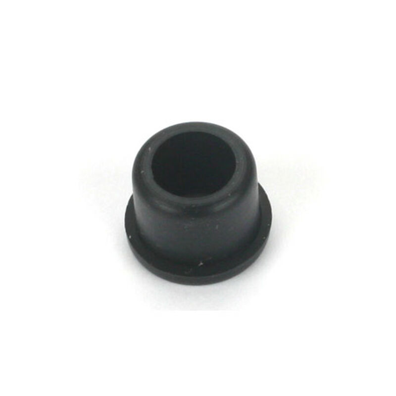 Rubber Bush P Rod Cover (U): 120-220a, AZ, BP