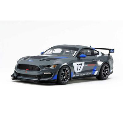 1/24 Ford Mustang GT4 1/24 Ford Mustang GT4