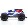 1/10 Mad Wagon VE KB10 4x4 3S Brushless Monster Truck RTR, Blue