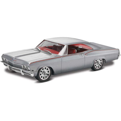 1/25 '65 Chevy Impala 1/25 '65 Chevy Impala