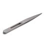 4.75" Point Slide Lock Stainless Steel Tweezer