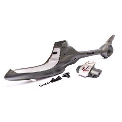 Main Body: Eclipse 360 Main Body: Eclipse 360