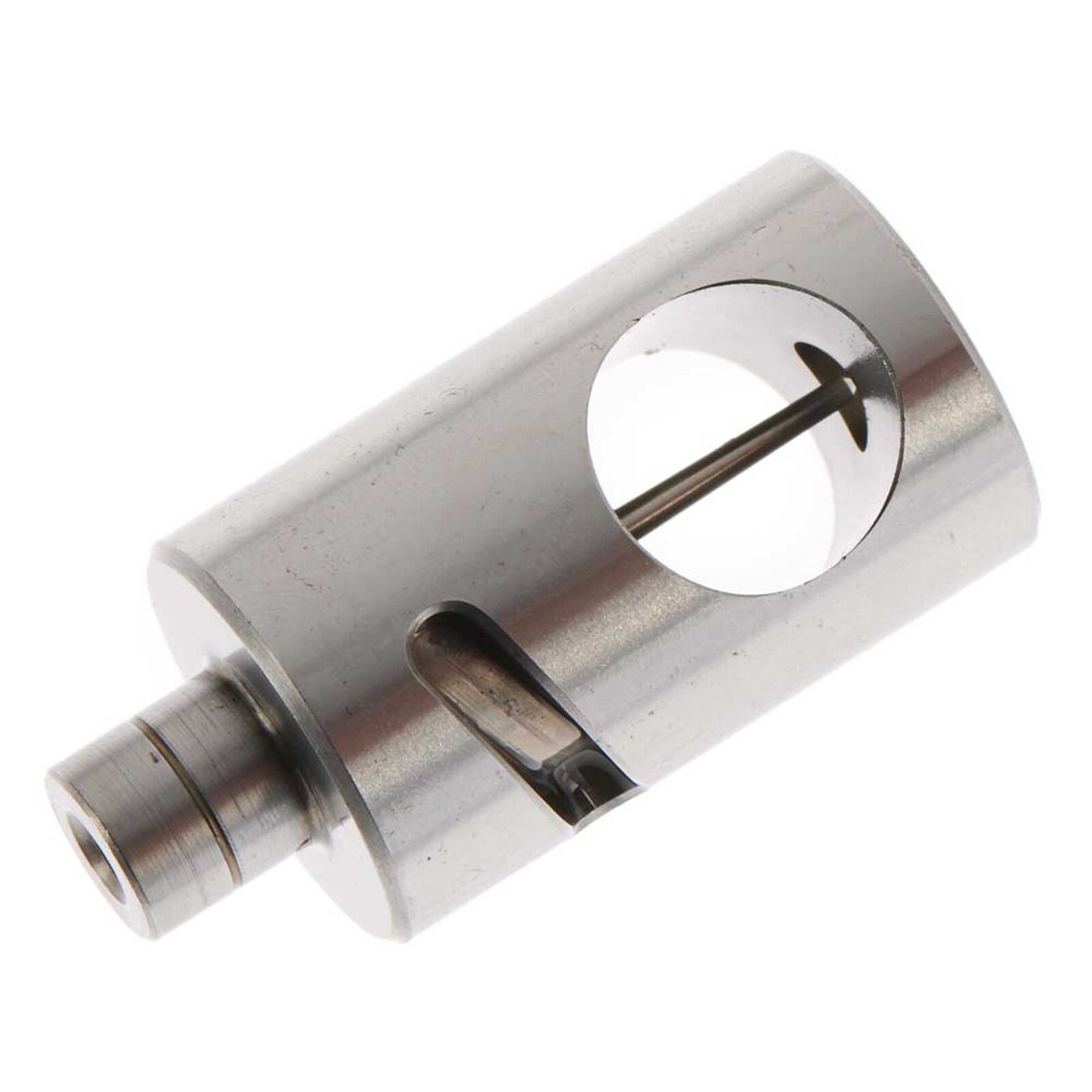 Carburetor Rotor: 61HB