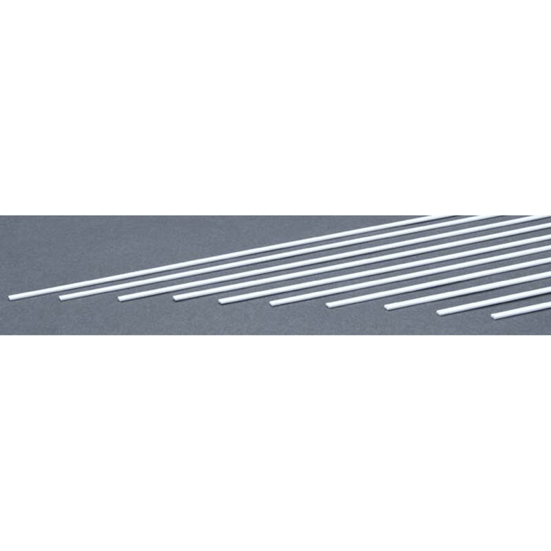 Strip .040 x .125 (10)