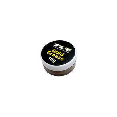 Gold Grease, 10g Gold Grease, 10g