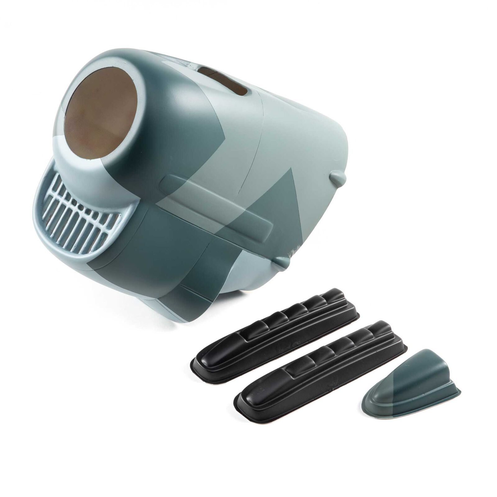 Cowl Stuka 61cc EP ARF